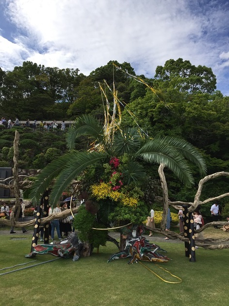盛花2