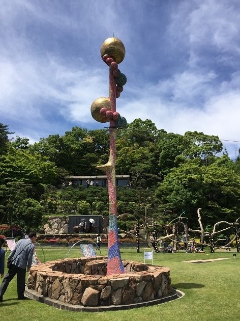 避雷針