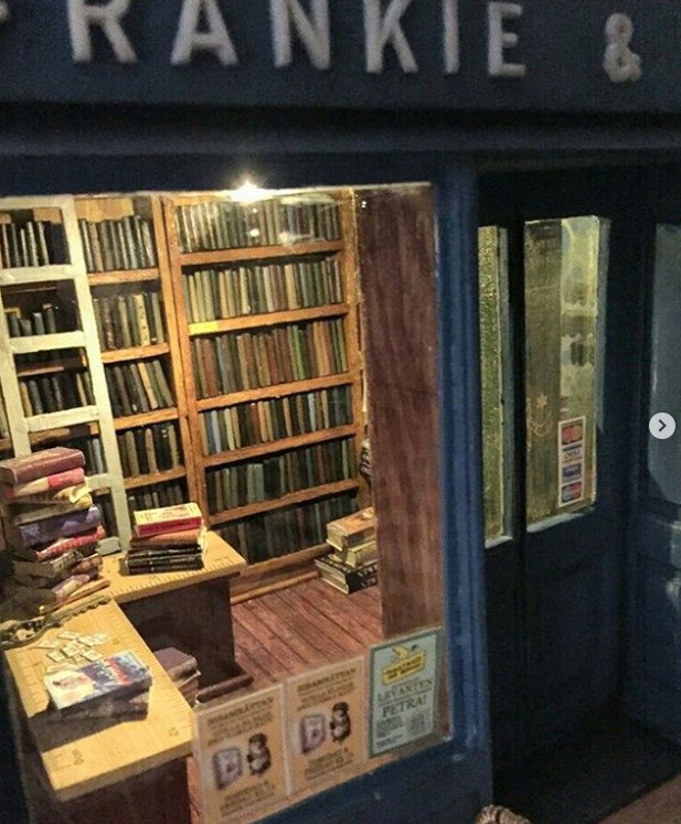 本屋