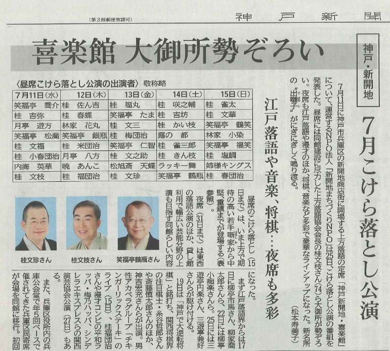 ②