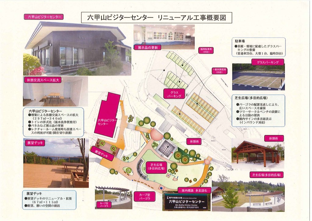六甲山ビジタ－センタ－工事概要201805161113_0001-1
