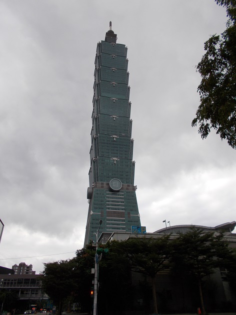 TAIPEI101