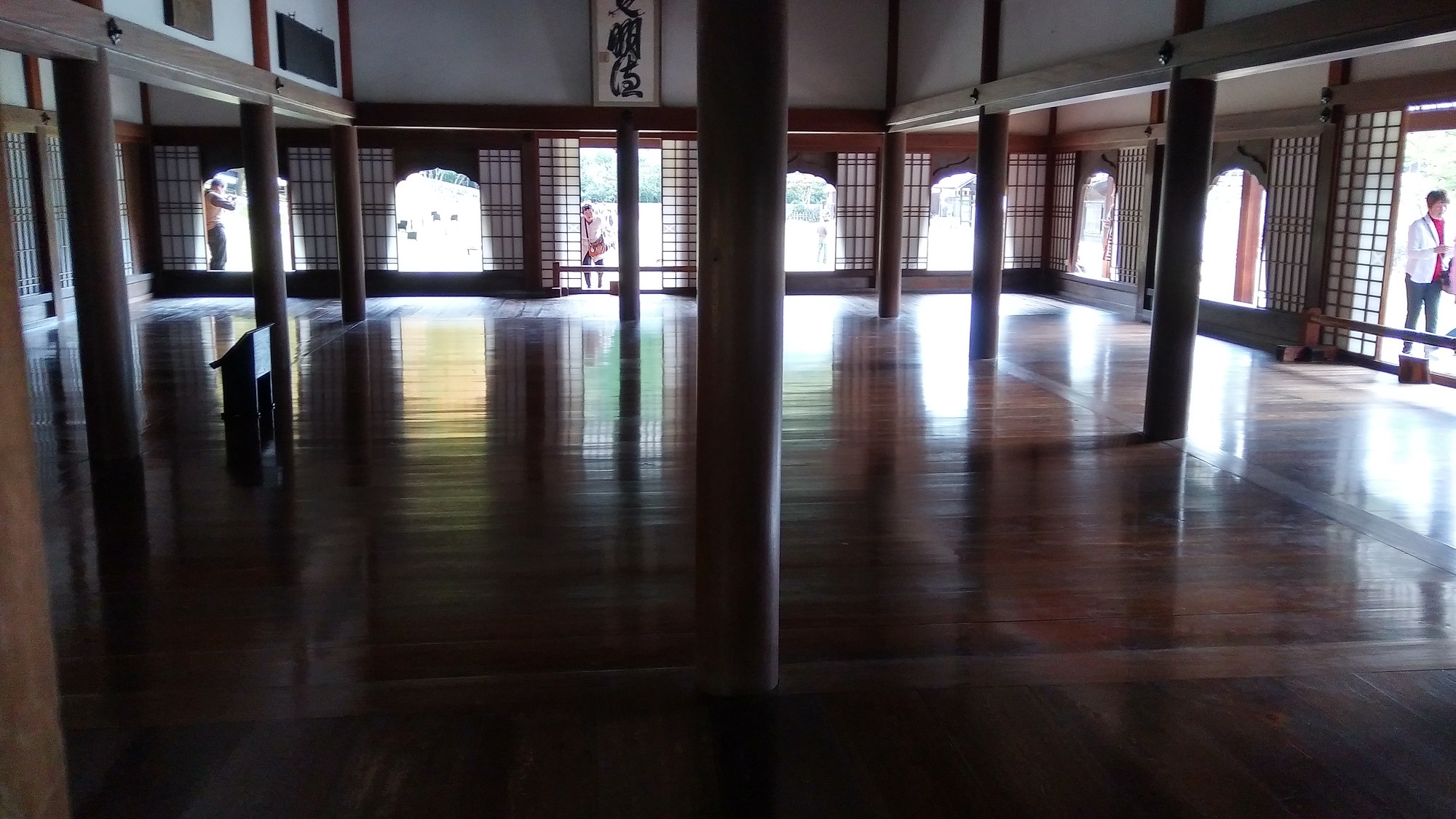1.閑谷学校２（H29.11.04_岡山社員旅行）