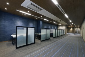 06_2階　来客ミーティングスペース