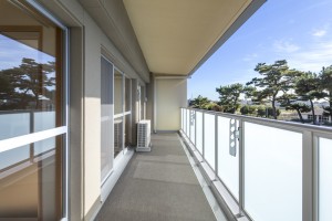 23.バルコニー