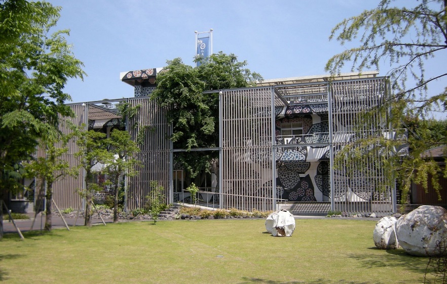 鹿児島しょうぶ学園