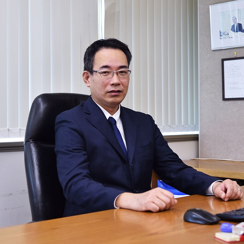 ご挨拶 | 株式会社 黒田建築設計事務所